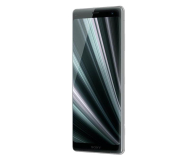 Sony Xperia XZ3 H8416 4/64GB Single SIM srebrny - 621021 - zdjęcie 2